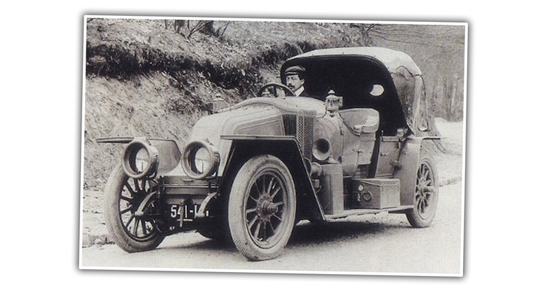 Illustration for article titled I'm Baffled By an Old Automotive Engineering Mystery and I Need Some Help